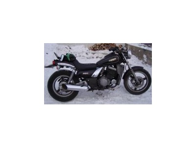 Kawasaki Eliminator 250