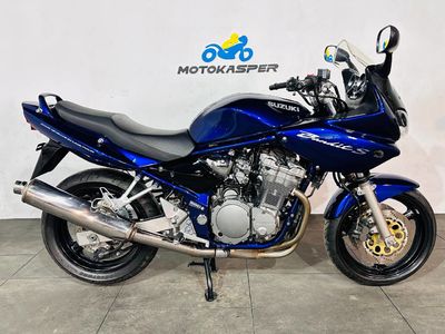 Suzuki GSF600S Banbit