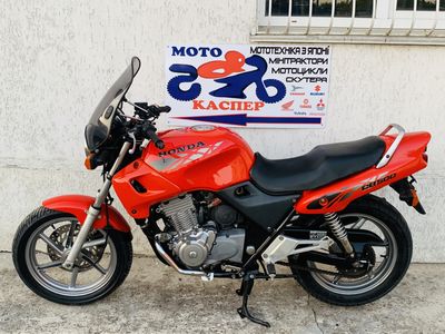 Honda CB 500