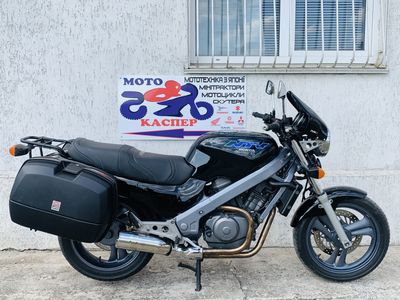 Honda ntv 650