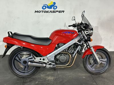 Honda Ntv 650