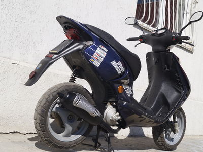 KTM 50 ark BETA 