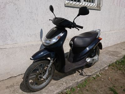 Peugeot Looxor