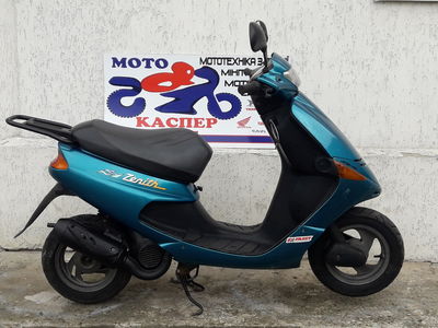 peugeot buxy 50