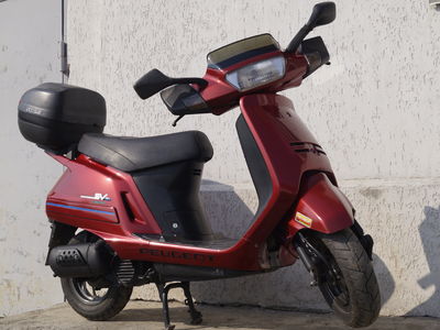peugeot sv 125