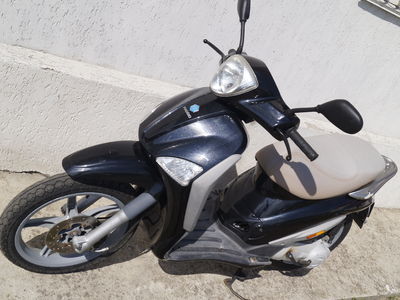 Piaggio Liberty
