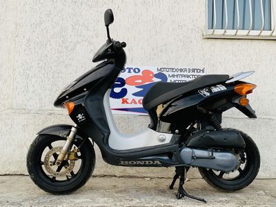 Honda X8R