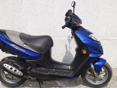 Suzuki Katana
