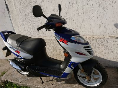 suzuki katana 50