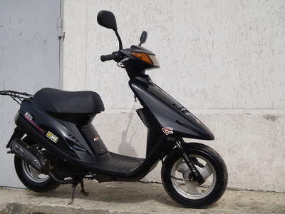 Yamaha jog 90