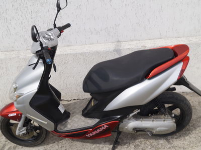 Yamaha jog R