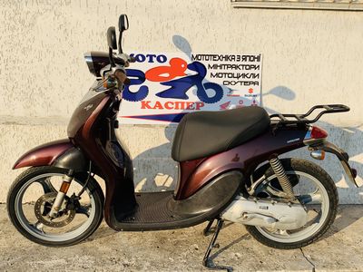 Yamaha why Flipper