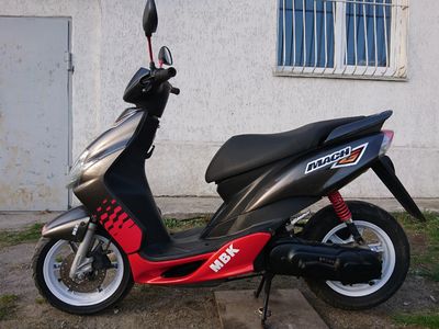 MBK Yamaha jog RR 