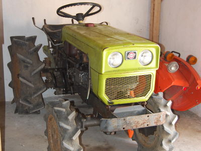 Yanmar