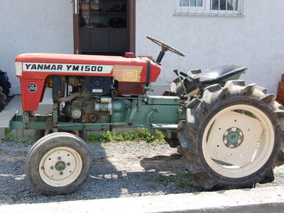 YM1500