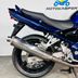 Suzuki GSF600S Banbit