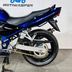 Suzuki GSF600S Banbit