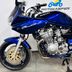 Suzuki GSF600S Banbit