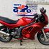 Suzuki GS 500 E 