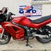 Suzuki GS 500 E 