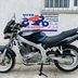 Suzuki Gs 500