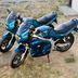 Suzuki GS 500 E