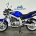 Suzuki gs 500