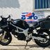 Suzuki SV 650 S 