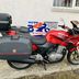 Honda CB500