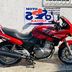 Honda CB 500 S