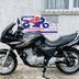 Honda cb 500 s