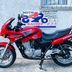 Honda Cb 500 S