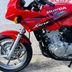 Honda Cb 500 S