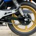 Honda CB 500 S (3250км)