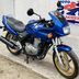 Honda CB 500 S (3250км)