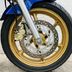 Honda CB 500 S (3250км)