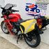 Honda CB500