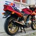 Honda CB 500 S