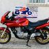 Honda CB 500 S