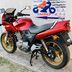 Honda CB 500 S