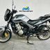 Honda Cbf600N Інжектор ABS