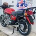 Honda CX 500