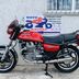 Honda CX 500