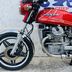 Honda CX 500