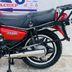 Honda CX 500