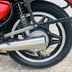 Honda CX 500