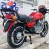 Honda CX 500