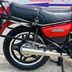 Honda CX 500