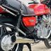 Honda CX 500
