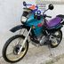 Honda NX650 Dominator